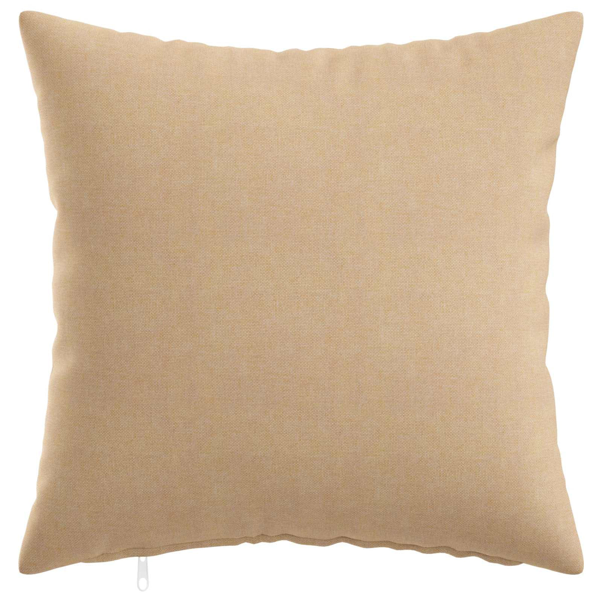 Presvlaka za jastuk 6 kom. HEERLEN Krem 35 x 35 cm Tkanina