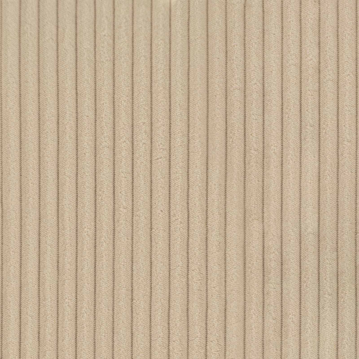 Presvlaka za jastuk 2 pcs HEERLEN Sivosmeđa 35 x 35 cm Kord