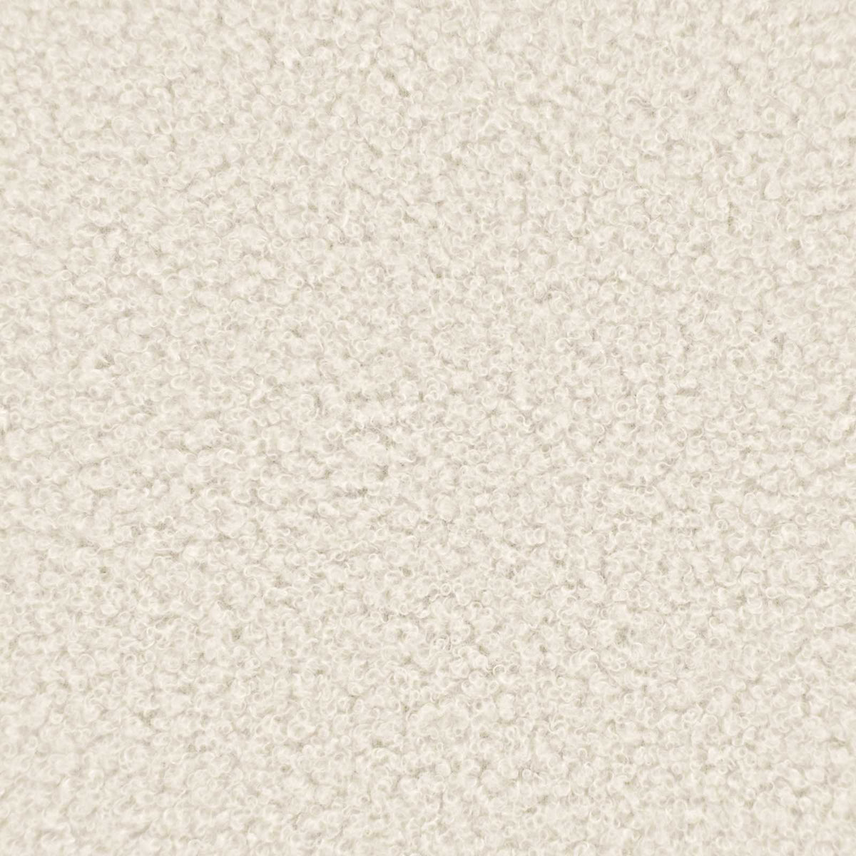 Presvlaka za jastuk 2 pcs HEERLEN Krem 35 x 35 cm Bouclé