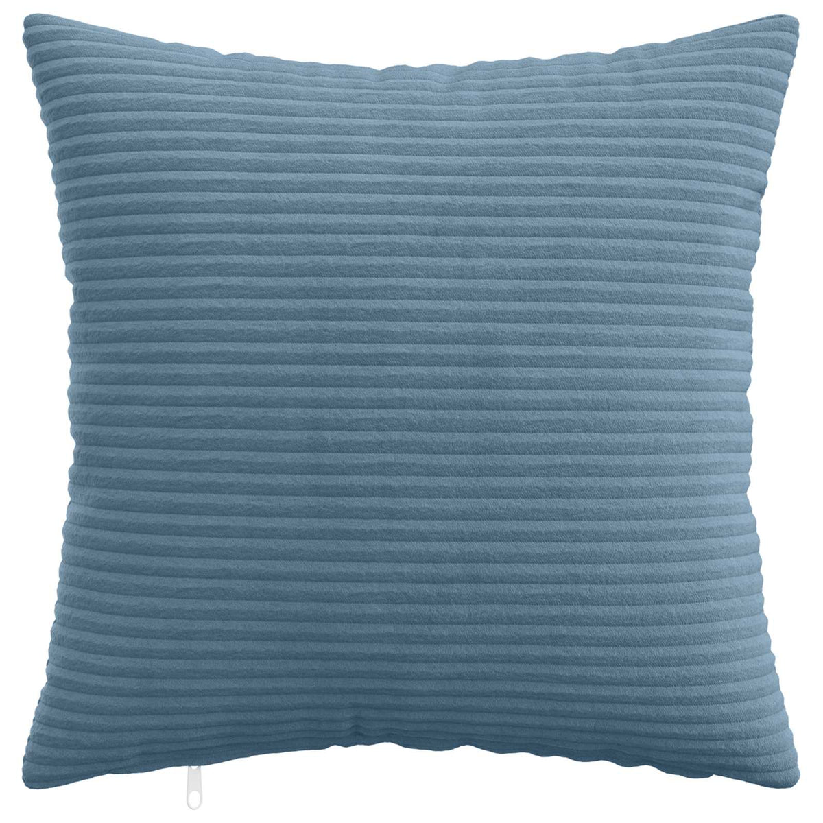 Presvlaka za jastuk 12 pcs HEERLEN Plava 40 x 40 cm Kord