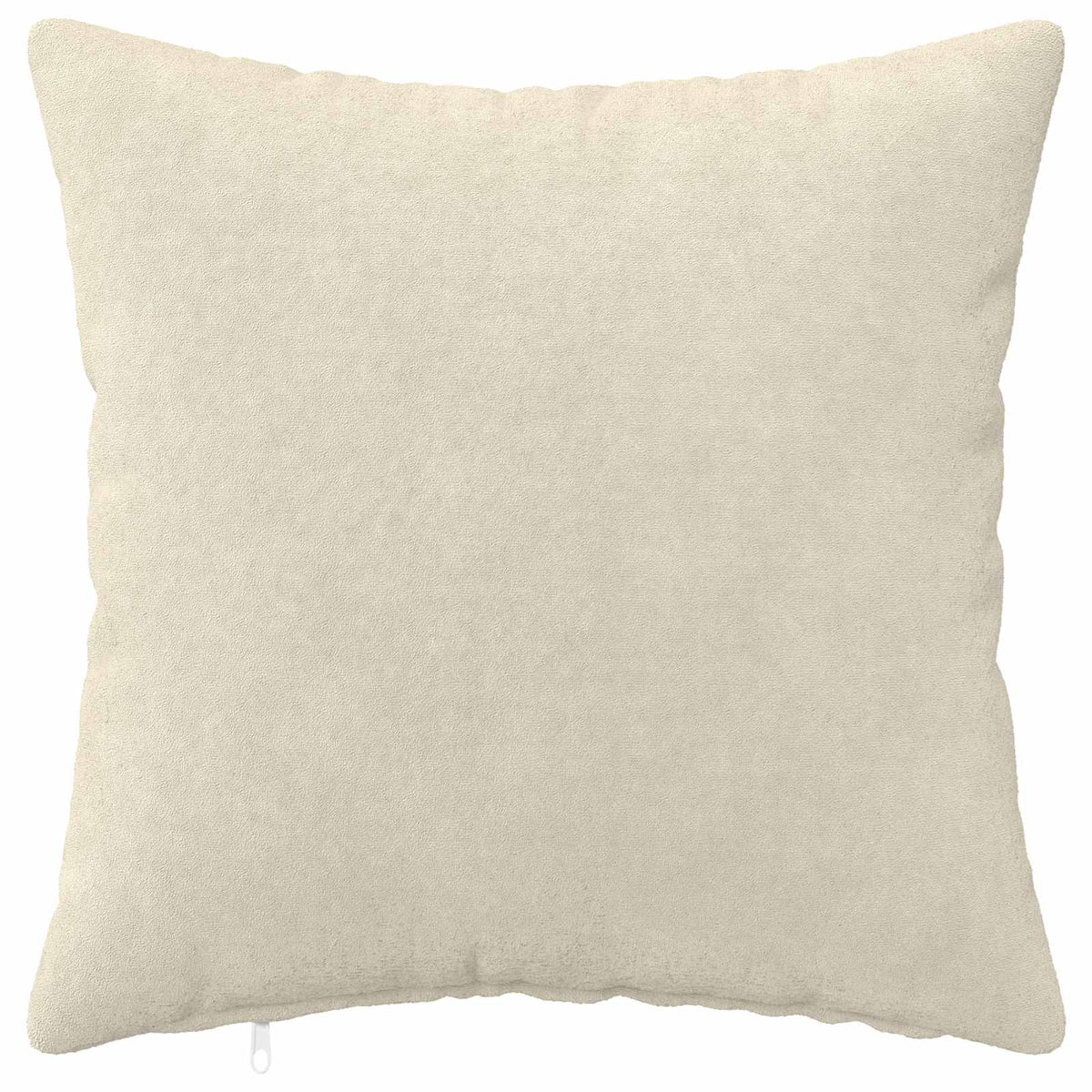 Presvlaka za jastuk 12 pcs HEERLEN Krem 40 x 40 cm