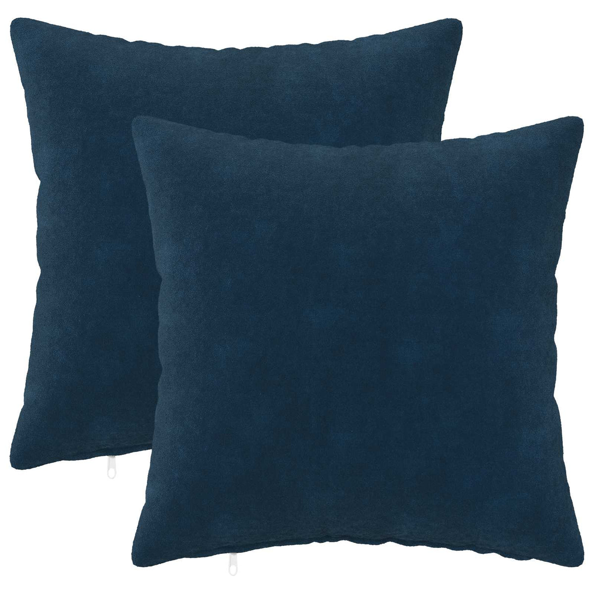 Presvlaka za jastuk 2 pcs HEERLEN Plava 40 x 40 cm