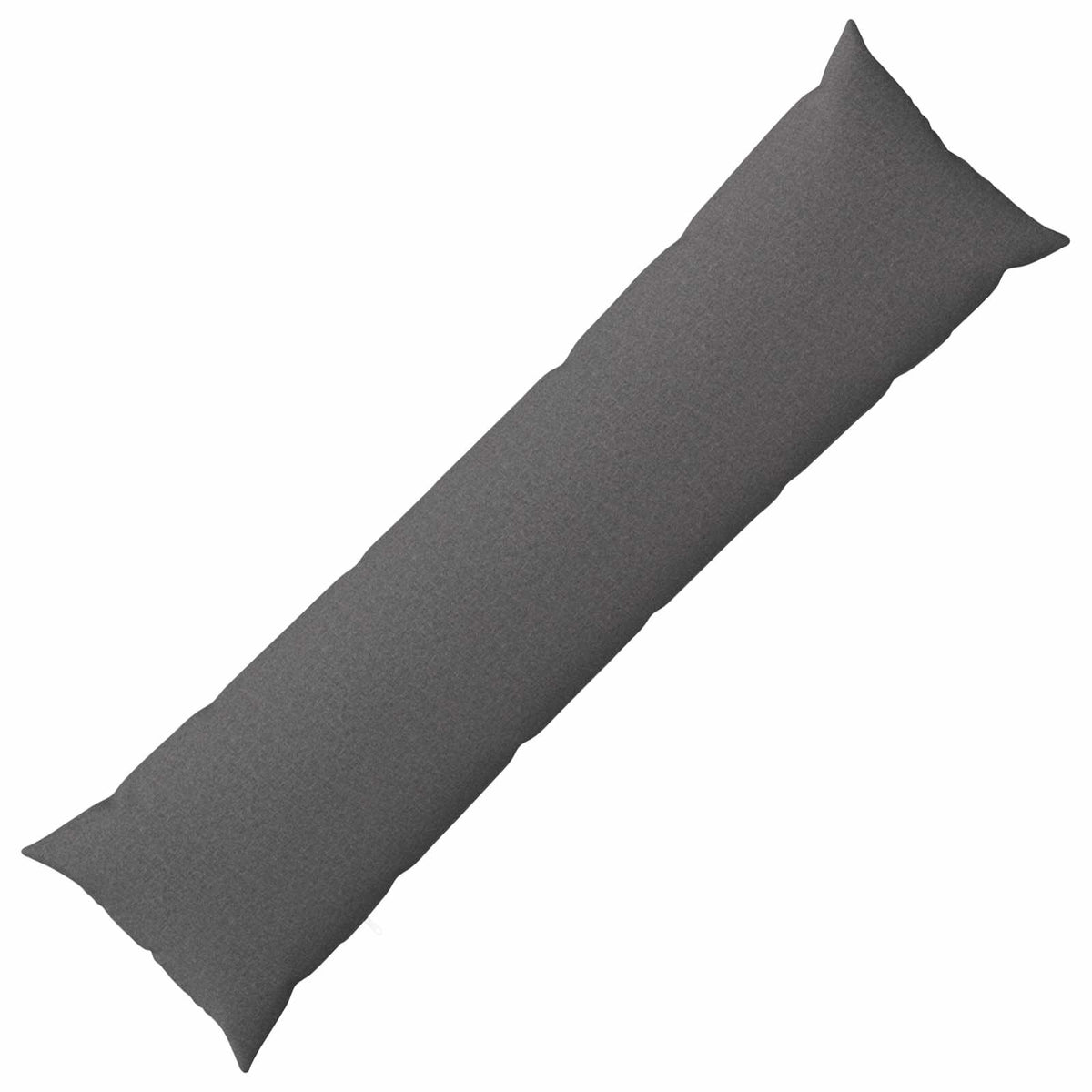 Presvlaka za jastuk HEERLEN Svjetlosiva 40 x 145 cm Tkanina