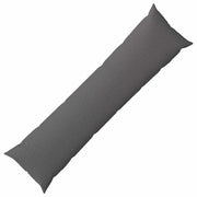 Presvlaka za jastuk HEERLEN Svjetlosiva 40 x 145 cm Tkanina
