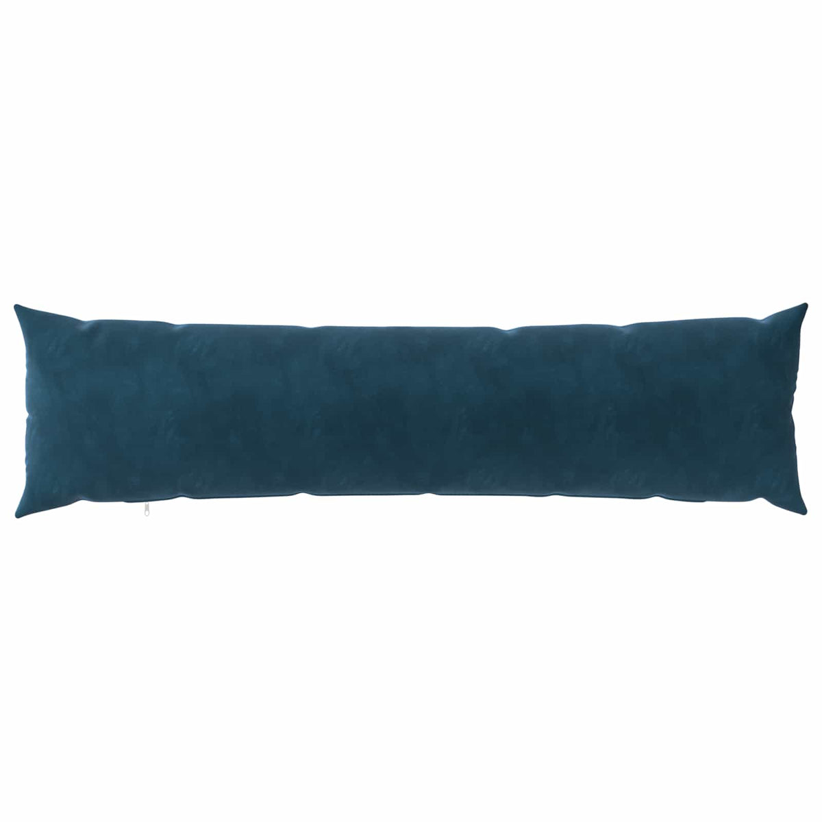 Presvlaka za jastuk 2 pcs HEERLEN Plava 40 x 145 cm Baršun