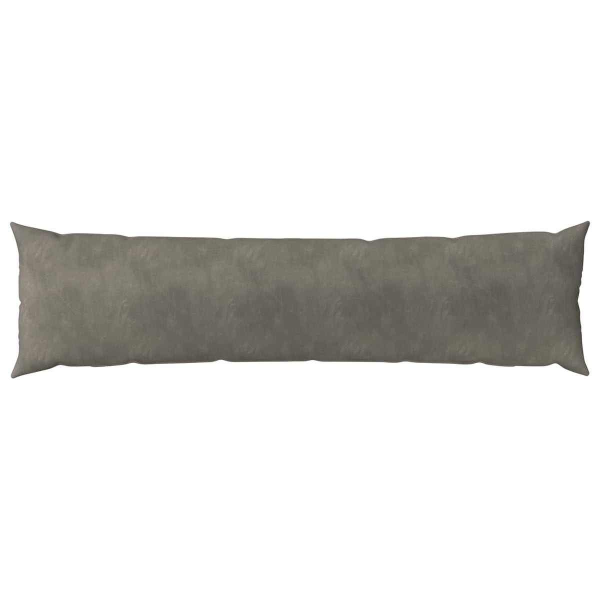 Presvlaka za jastuk 2 pcs HEERLEN Svjetlosiva 40 x 145 cm