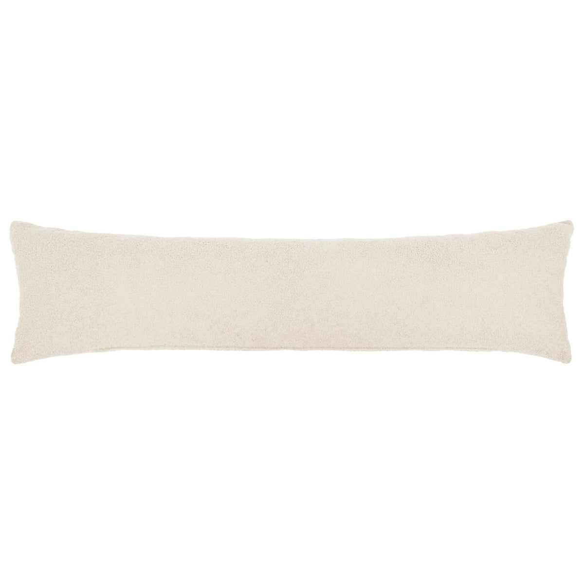 Presvlaka za jastuk HEERLEN Krem 40 x 145 cm Bouclé