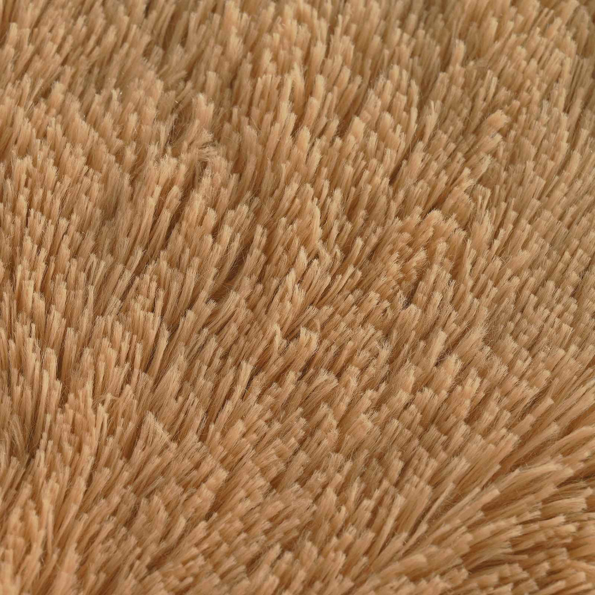 Presvlaka za jastuk HEERLEN Sivosmeđa 40 x 145 cm PV flis