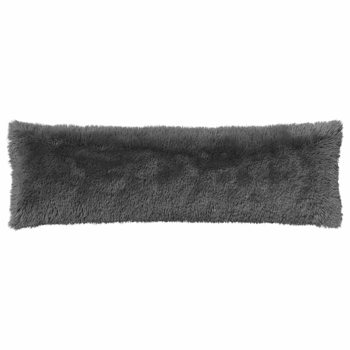 Presvlaka za jastuk 2 pcs HEERLEN Svjetlosiva 40 x 145 cm