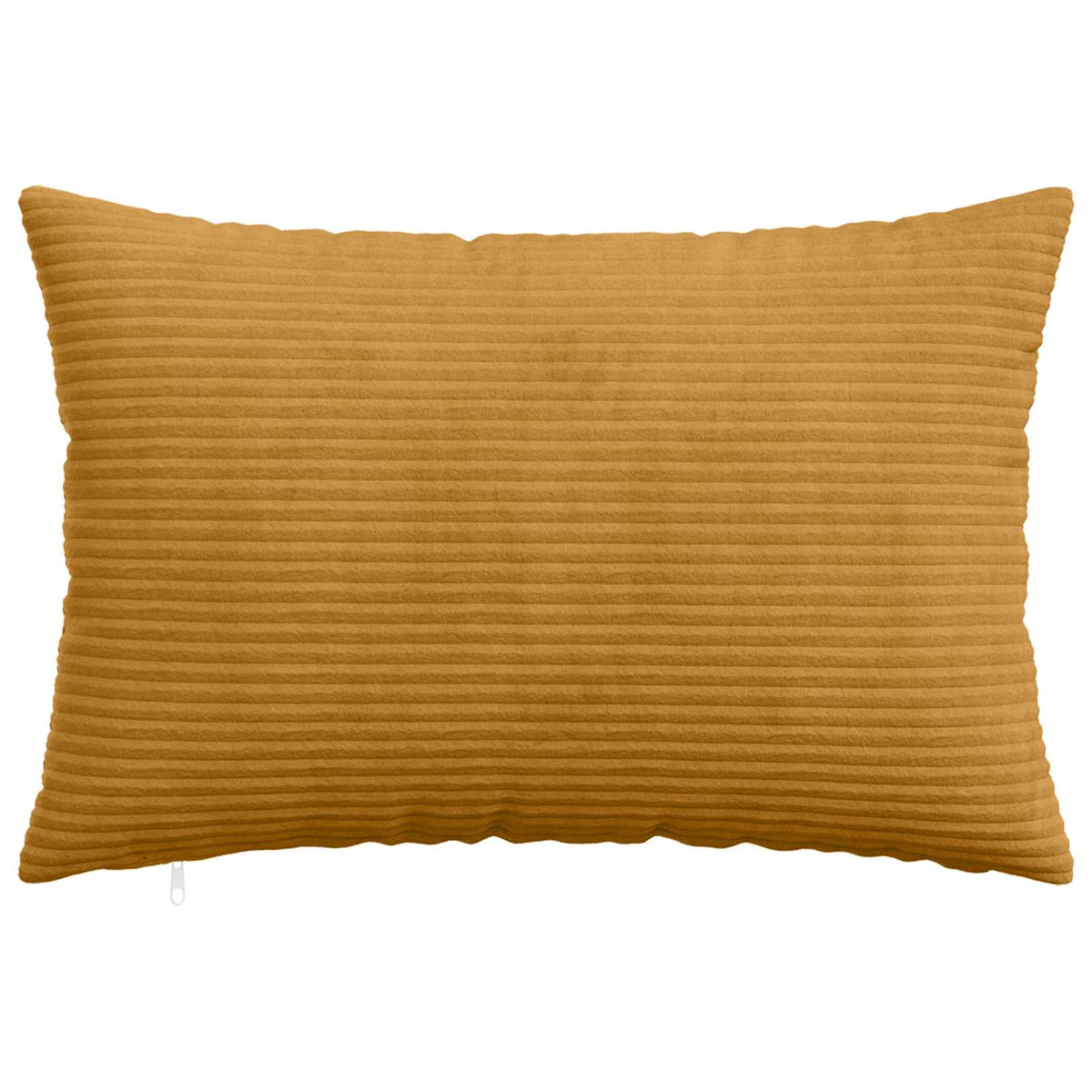 Presvlaka za jastuk 6 pcs HEERLEN Žuta 40 x 60 cm Kord