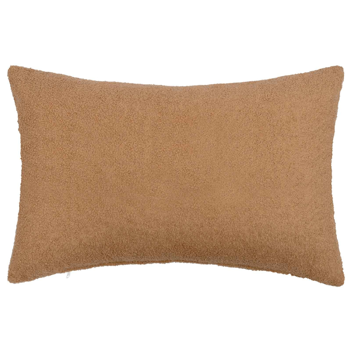 Presvlaka za jastuk 2 pcs HEERLEN Bež 40 x 60 cm Bouclé