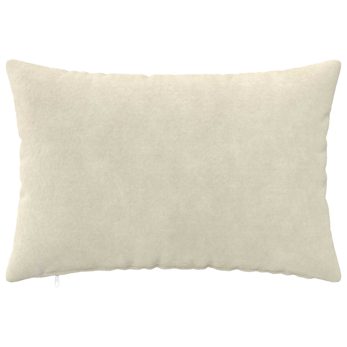 Presvlaka za jastuk 6 pcs HEERLEN Krem 40 x 60 cm