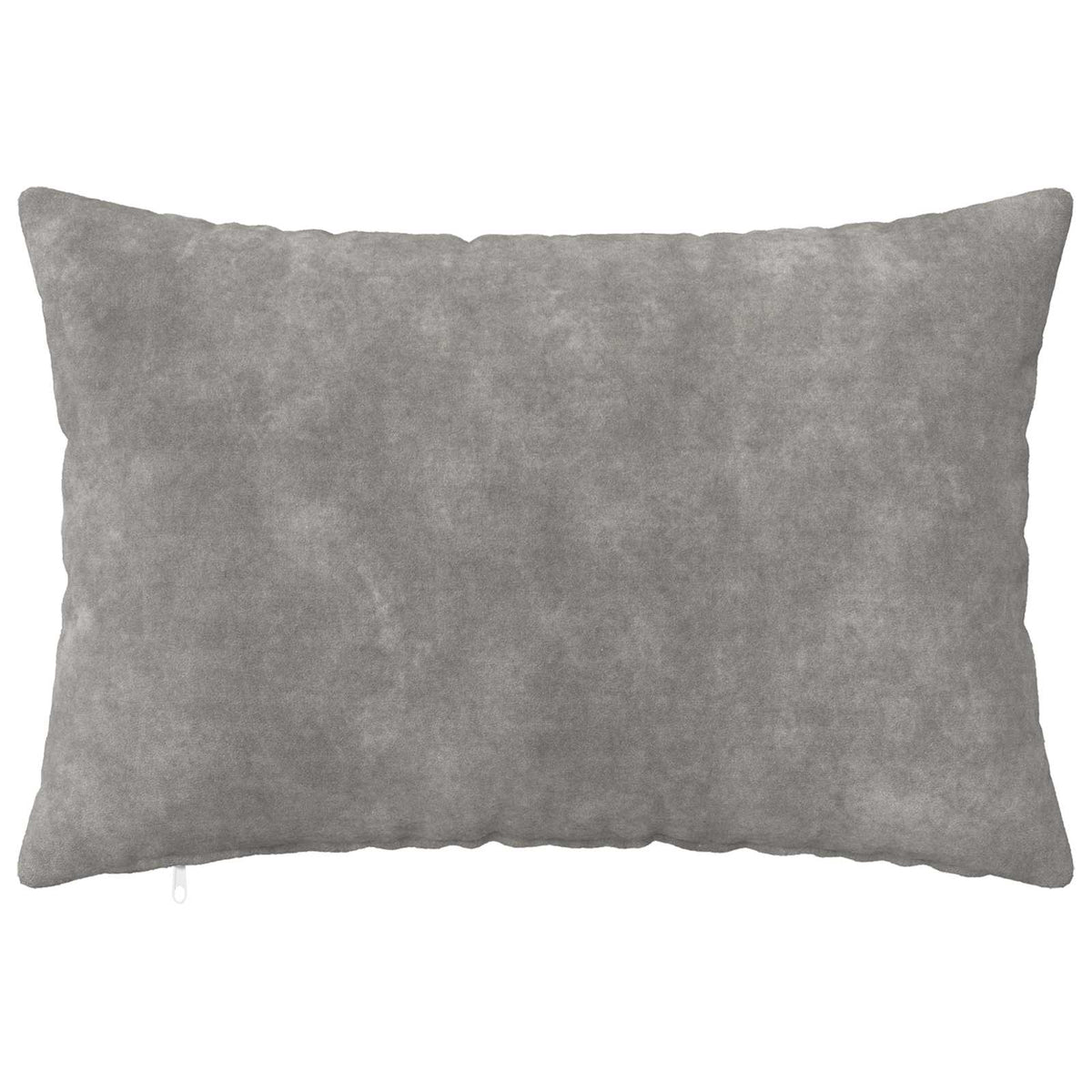 Presvlaka za jastuk 6 pcs HEERLEN Svjetlosiva 40 x 60 cm