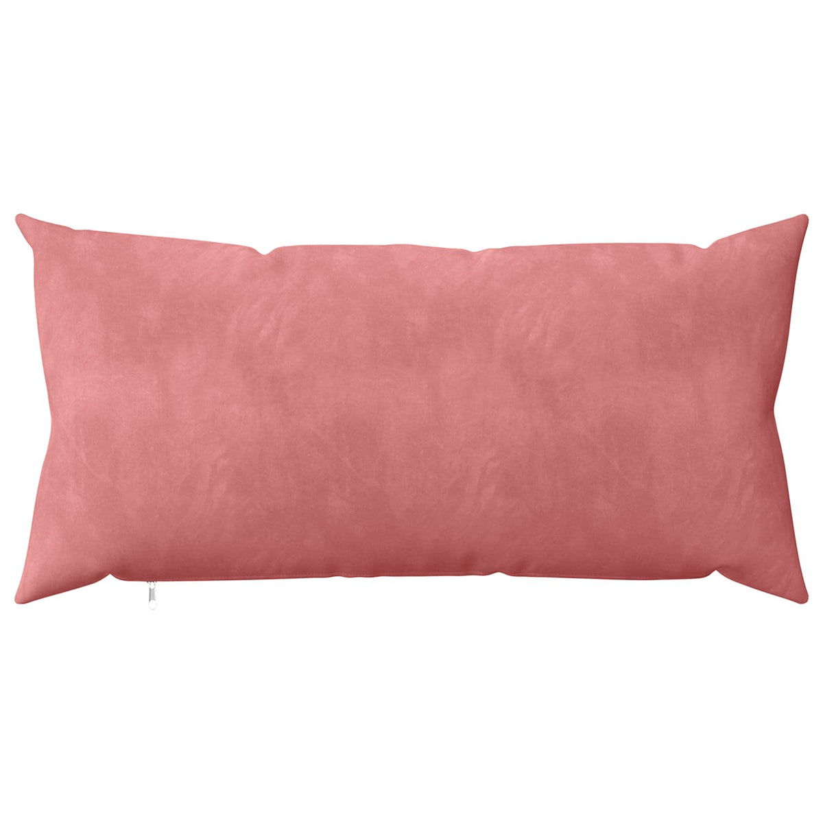 Presvlaka za jastuk 6 pcs HEERLEN Ružičasta 40 x 70 cm Baršun