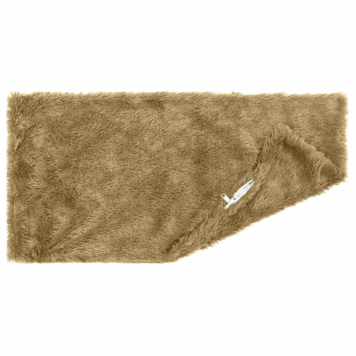 Presvlaka za jastuk 6 pcs HEERLEN Svijetlo zelena 40 x 70 cm