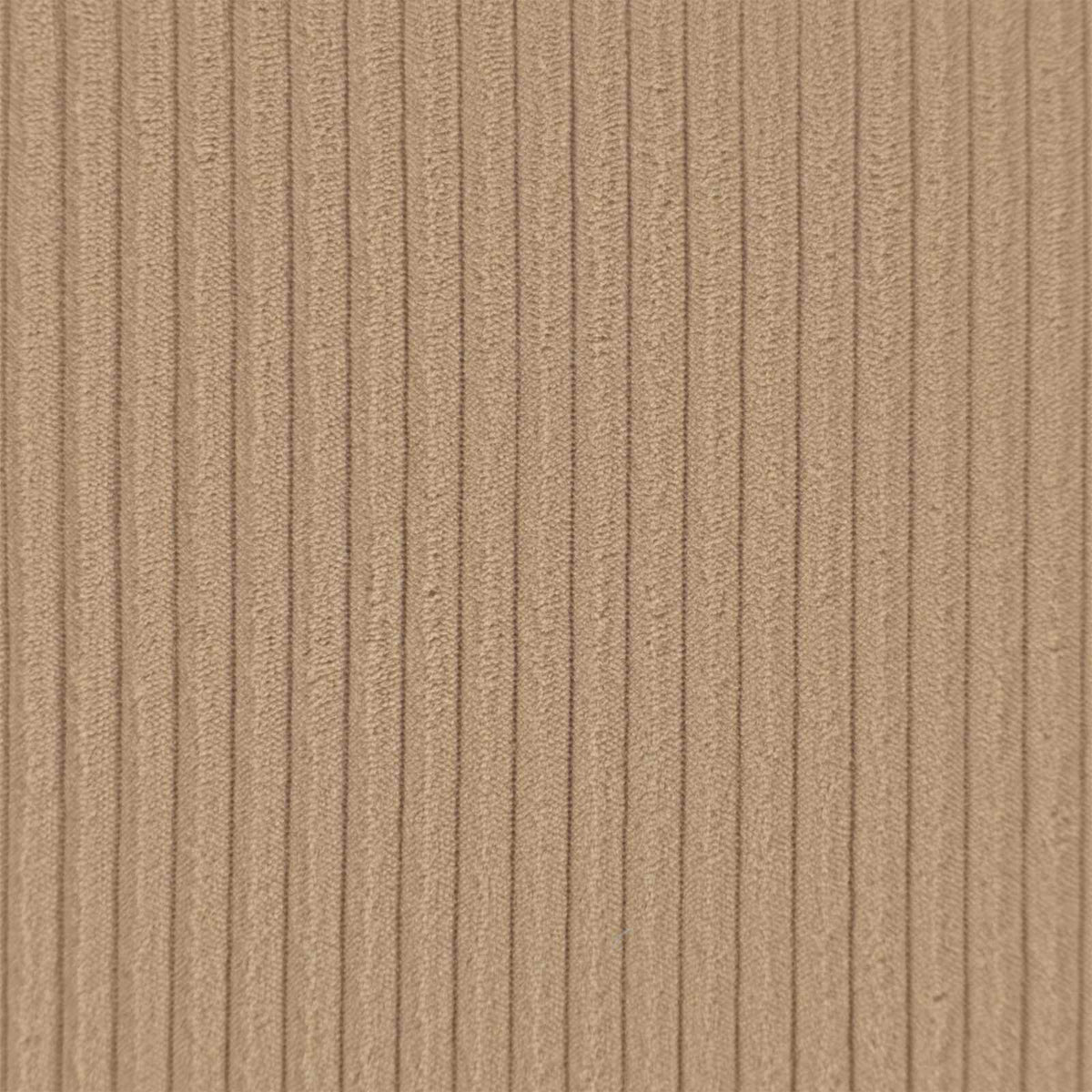 Presvlaka za jastuk 2 pcs HEERLEN Smeđa 40 x 80 cm Kord