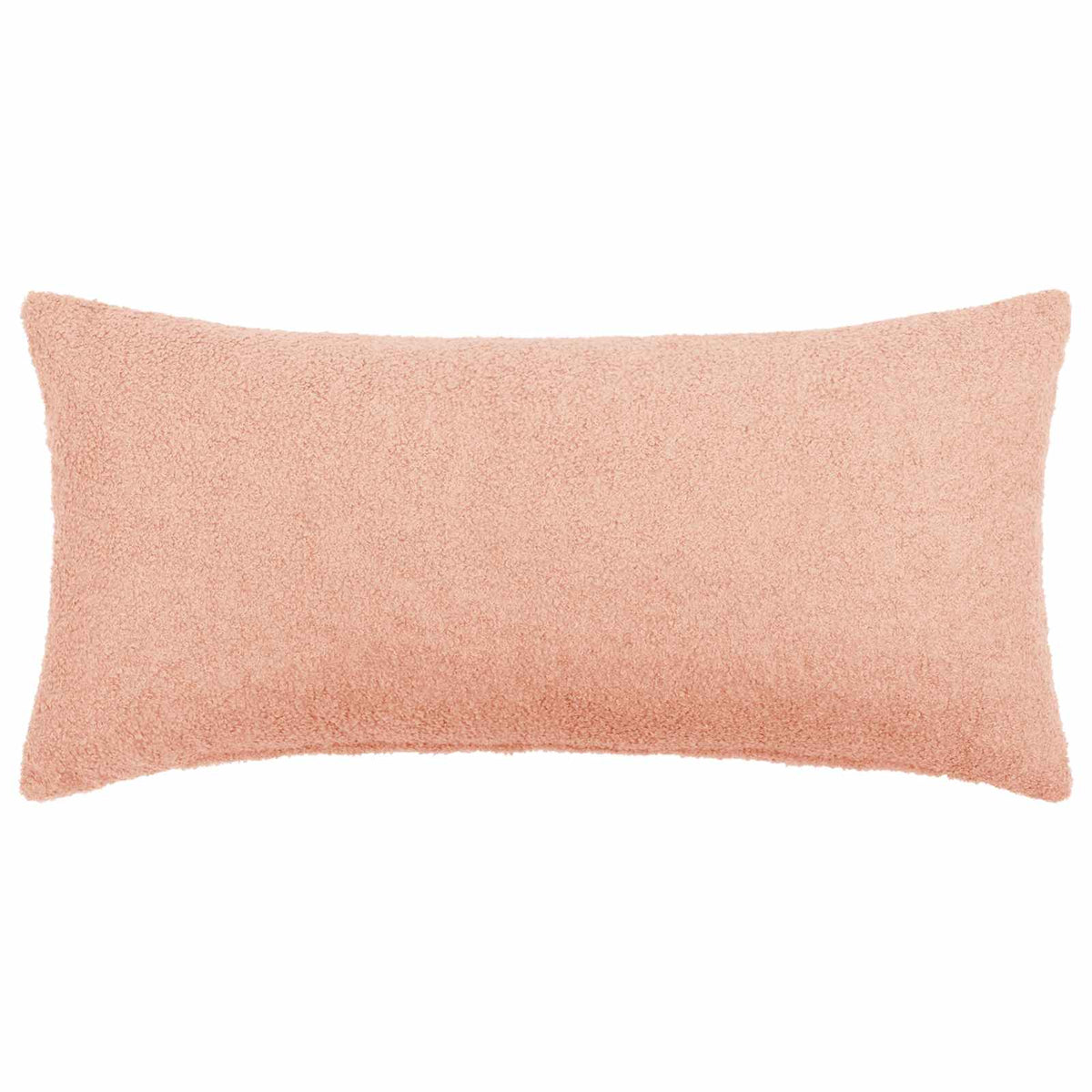 Presvlaka za jastuk 2 pcs HEERLEN Ružičasta 40 x 80 cm Bouclé