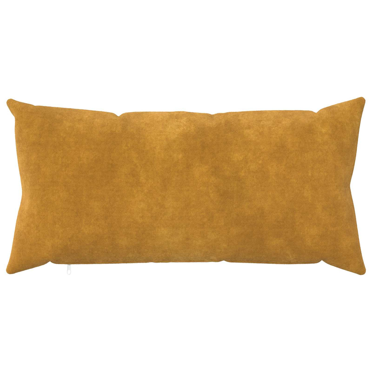 Presvlaka za jastuk 2 pcs HEERLEN Žuta 40 x 80 cm