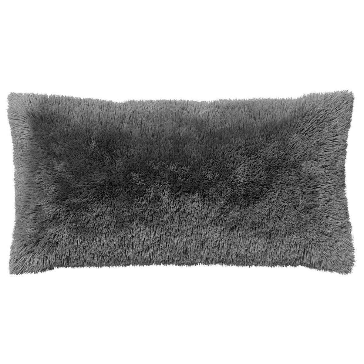 Presvlaka za jastuk 12 pcs HEERLEN Svjetlosiva 40 x 80 cm