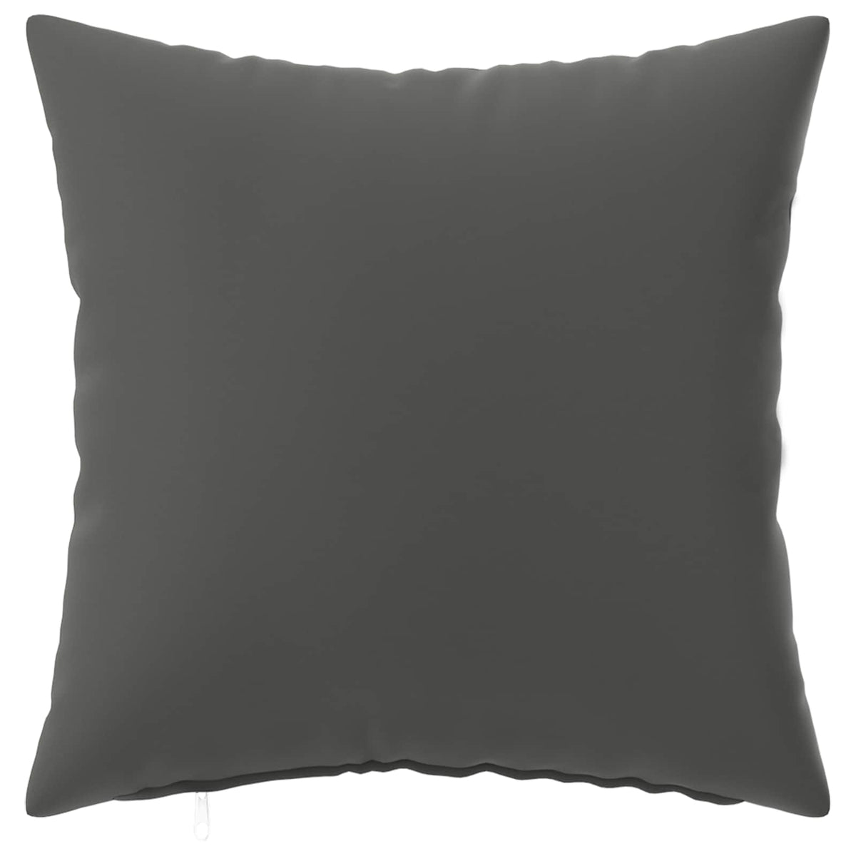 Presvlaka za jastuk 6 pcs HEERLEN Antracit 45 x 45 cm Poliester