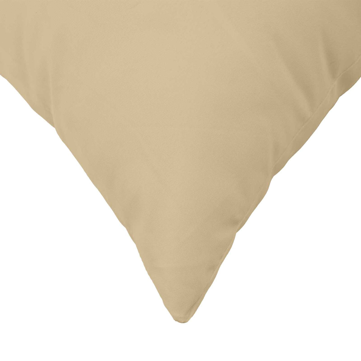 Presvlaka za jastuk 6 pcs HEERLEN Bež 45 x 45 cm Poliester
