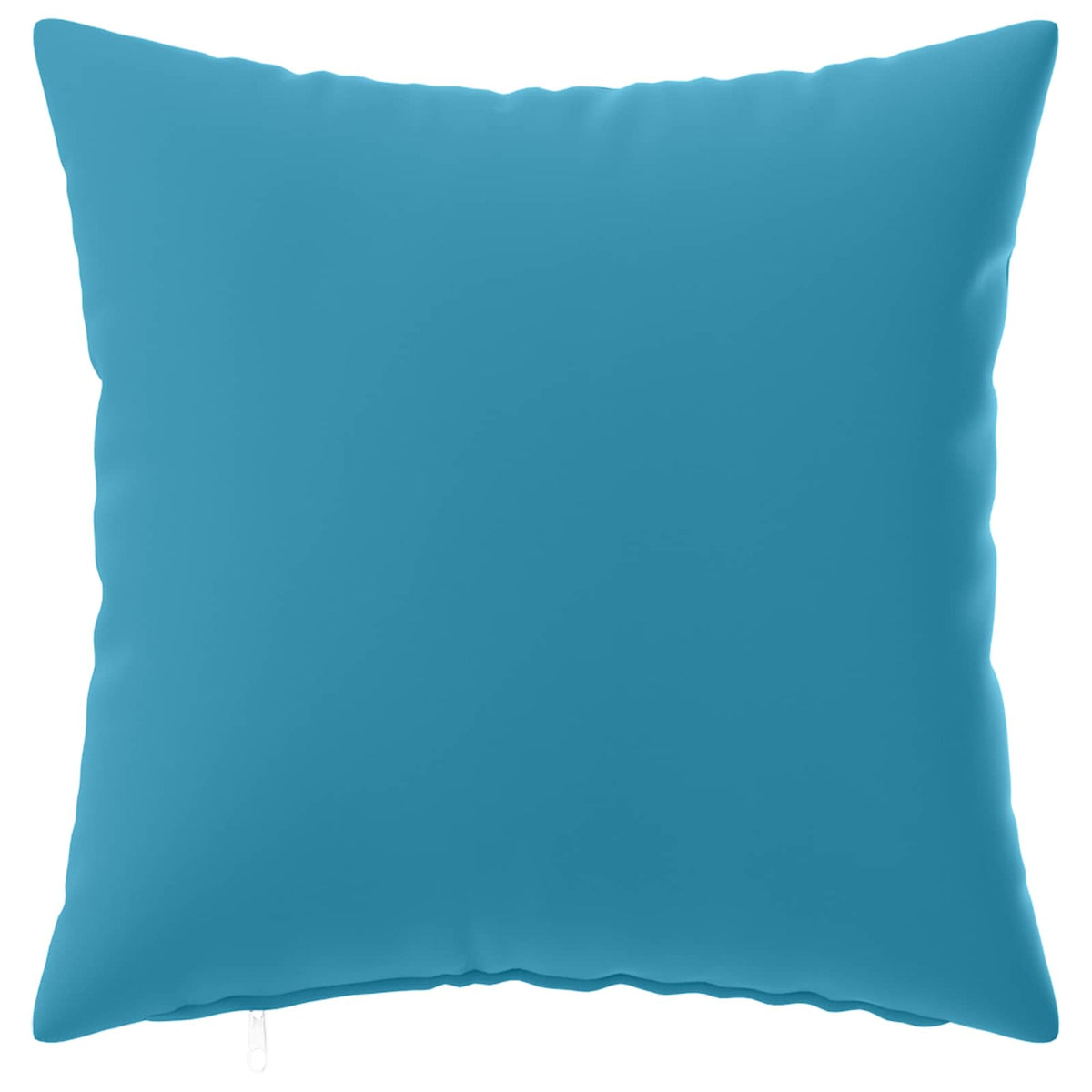 Presvlaka za jastuk 12 pcs HEERLEN Svjetloplava 45 x 45 cm