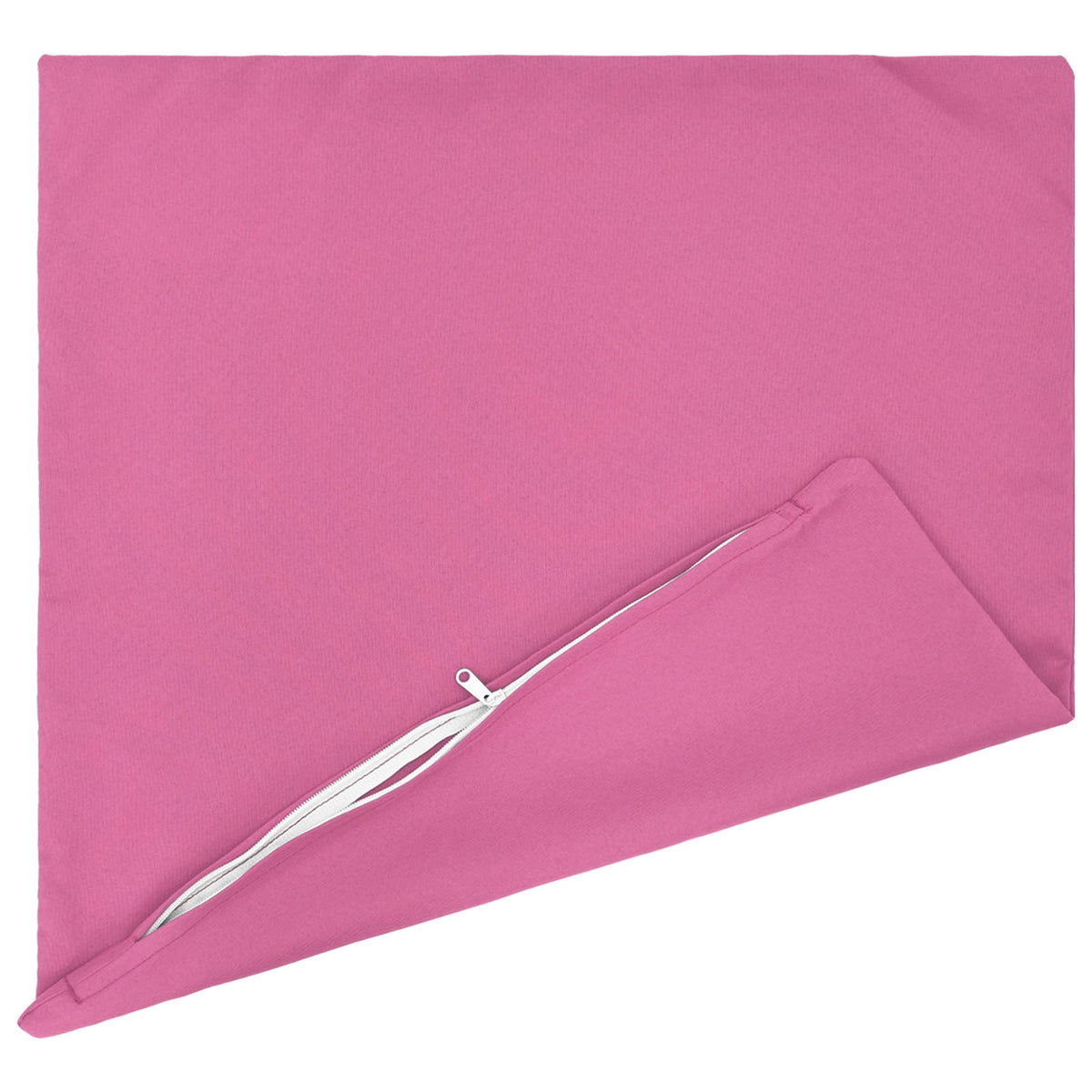 Presvlaka za jastuk 12 pcs HEERLEN Ružičasta 50 x 50 cm
