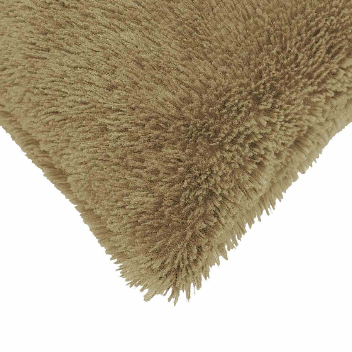 Presvlaka za jastuk 12 pcs HEERLEN Svijetlo zelena 50 x 50 cm