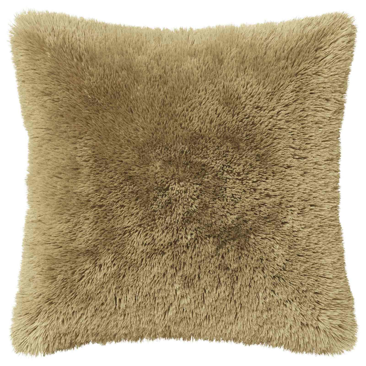 Presvlaka za jastuk 12 pcs HEERLEN Svijetlo zelena 50 x 50 cm