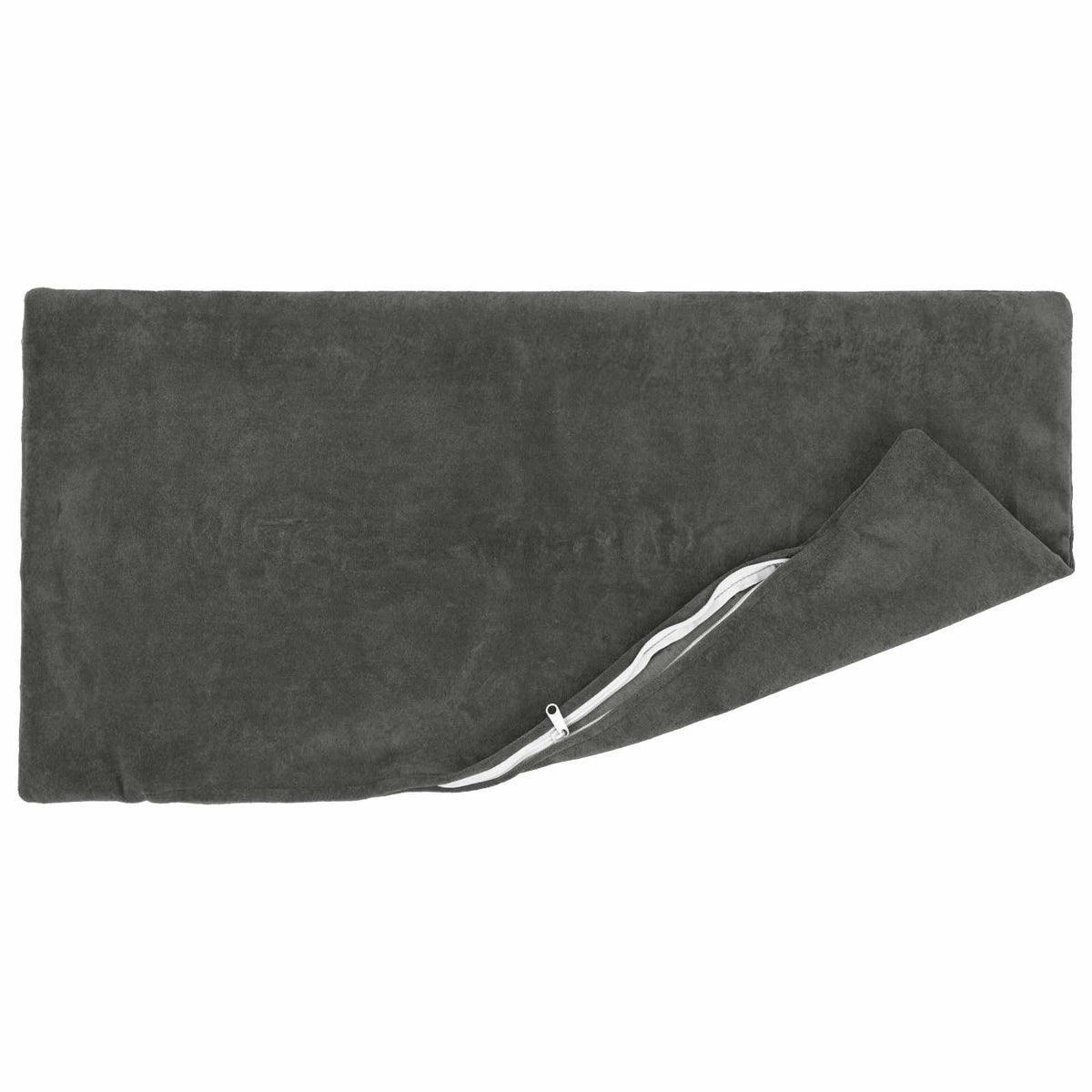 Presvlaka za jastuk 2 pcs HEERLEN Antracit 50 x 70 cm