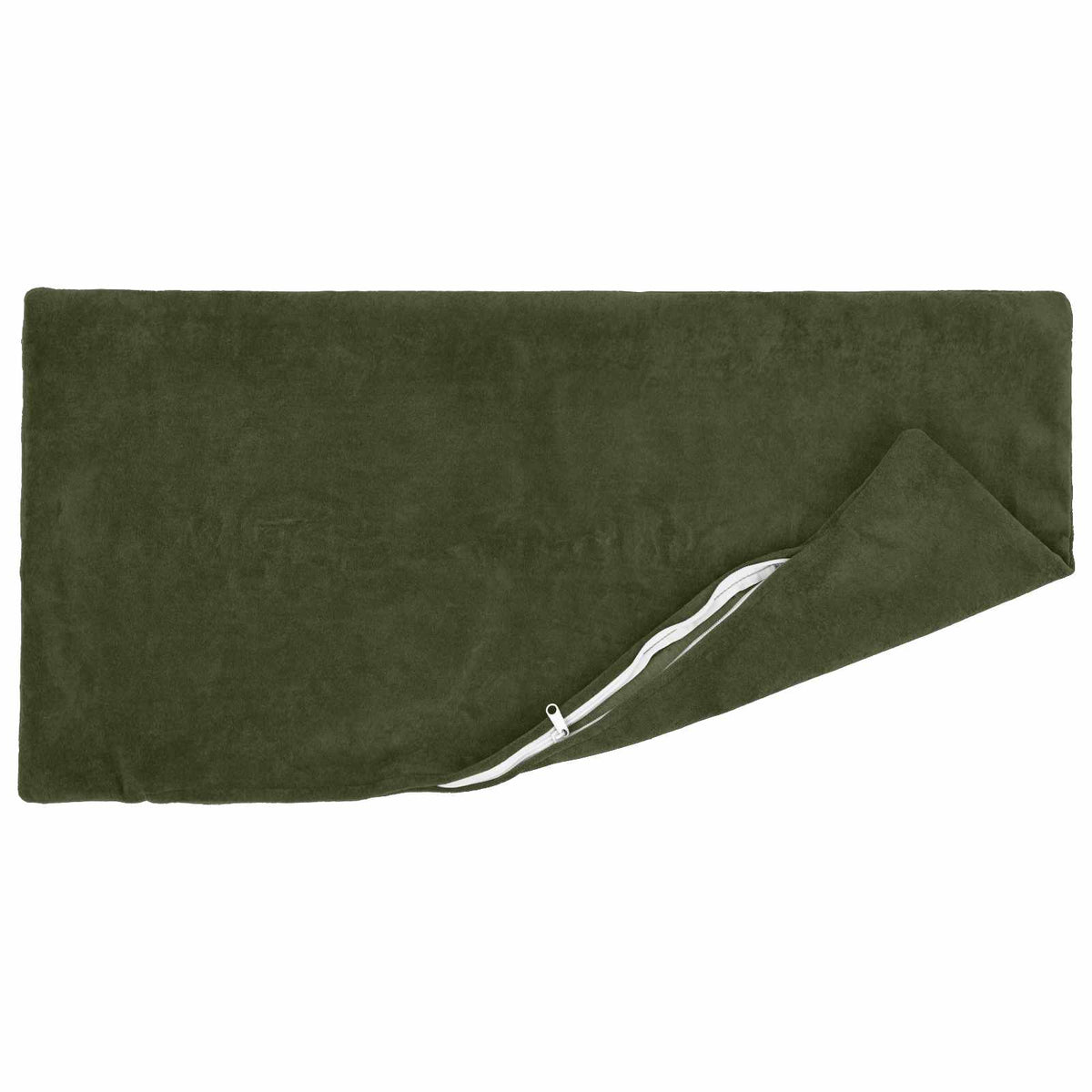 Presvlaka za jastuk 6 pcs HEERLEN Zelena 50 x 80 cm