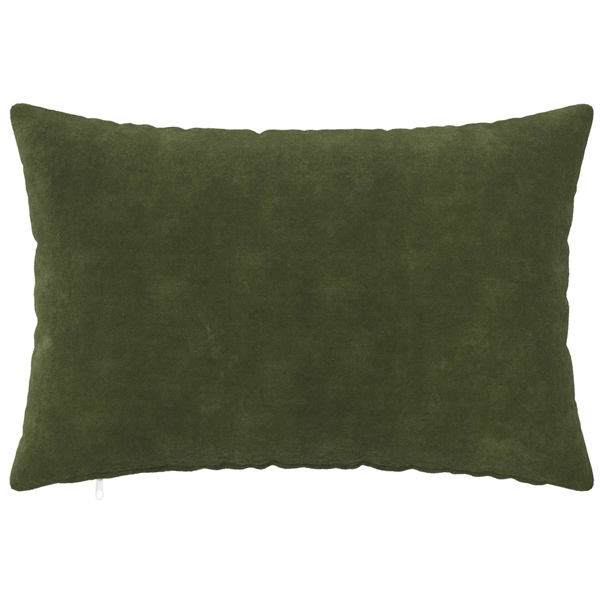 Presvlaka za jastuk 6 pcs HEERLEN Zelena 50 x 80 cm
