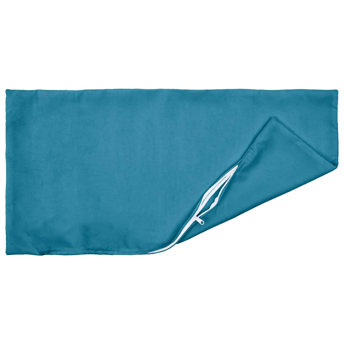 Presvlaka za jastuk 6 pcs HEERLEN Svjetloplava 50 x 80 cm