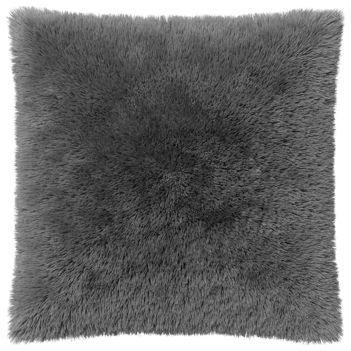 Presvlaka za jastuk 2 pcs HEERLEN Svjetlosiva 55 x 55 cm