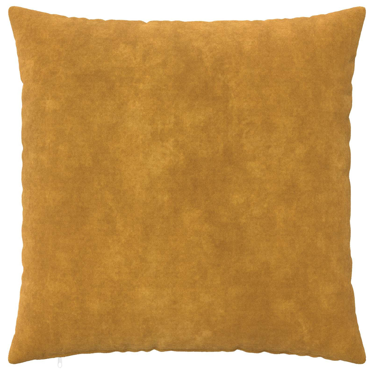 Presvlaka za jastuk 2 pcs HEERLEN Žuta 60 x 60 cm