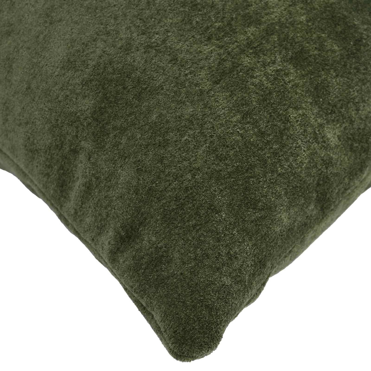 Presvlaka za jastuk 6 pcs HEERLEN Zelena 60 x 60 cm