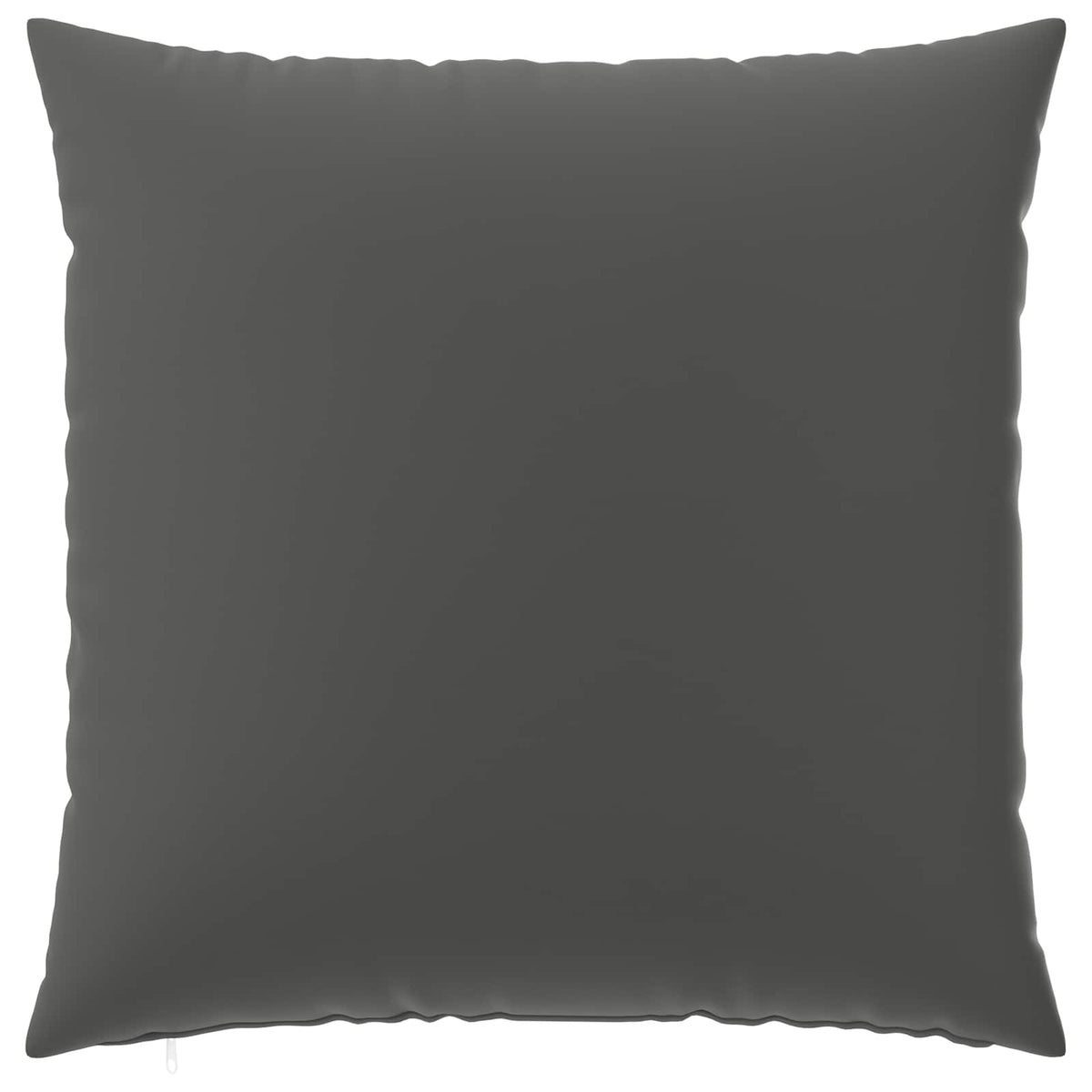 Presvlaka za jastuk 2 pcs HEERLEN Antracit 60 x 60 cm Poliester
