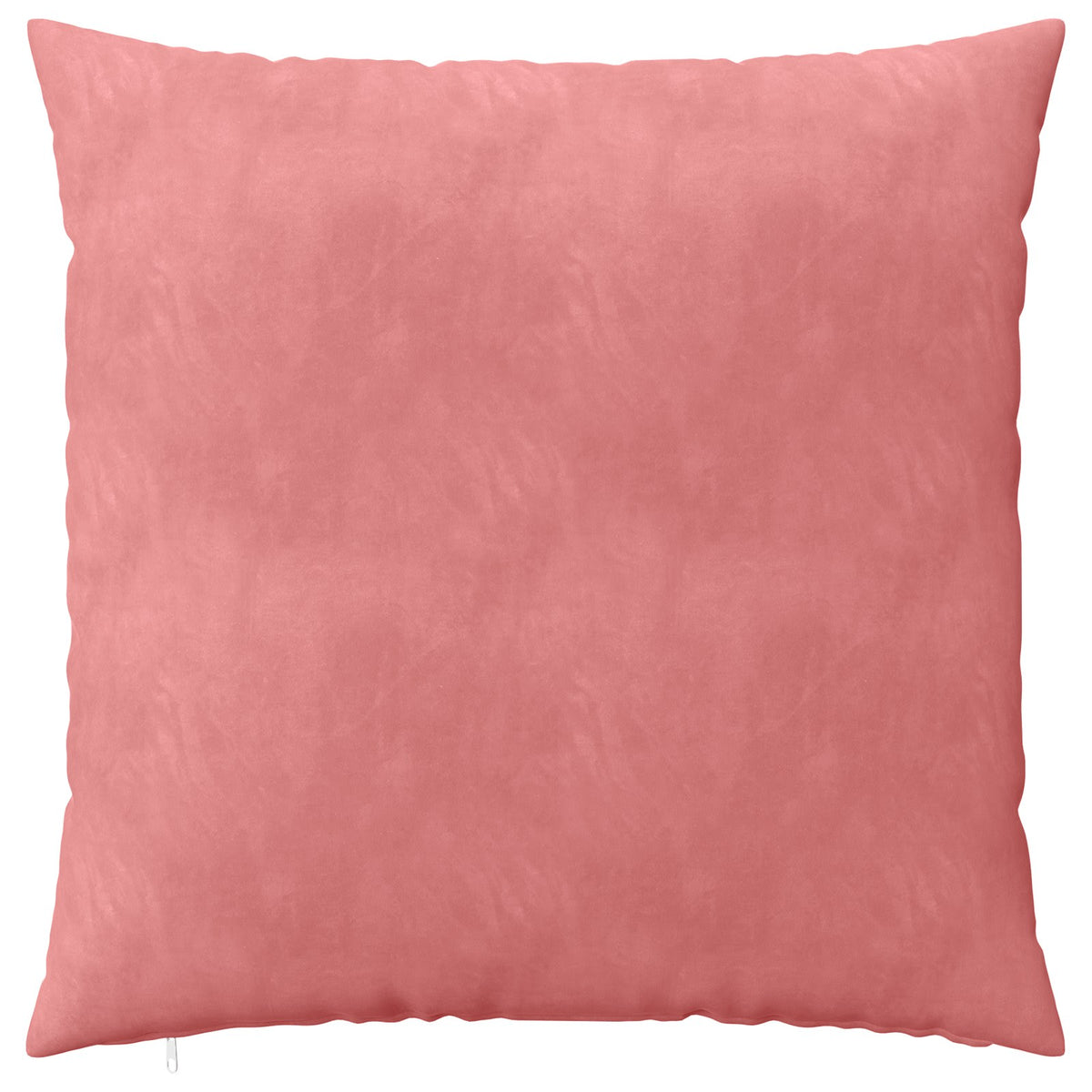 Presvlaka za jastuk 6 pcs HEERLEN Ružičasta 65 x 65 cm Baršun