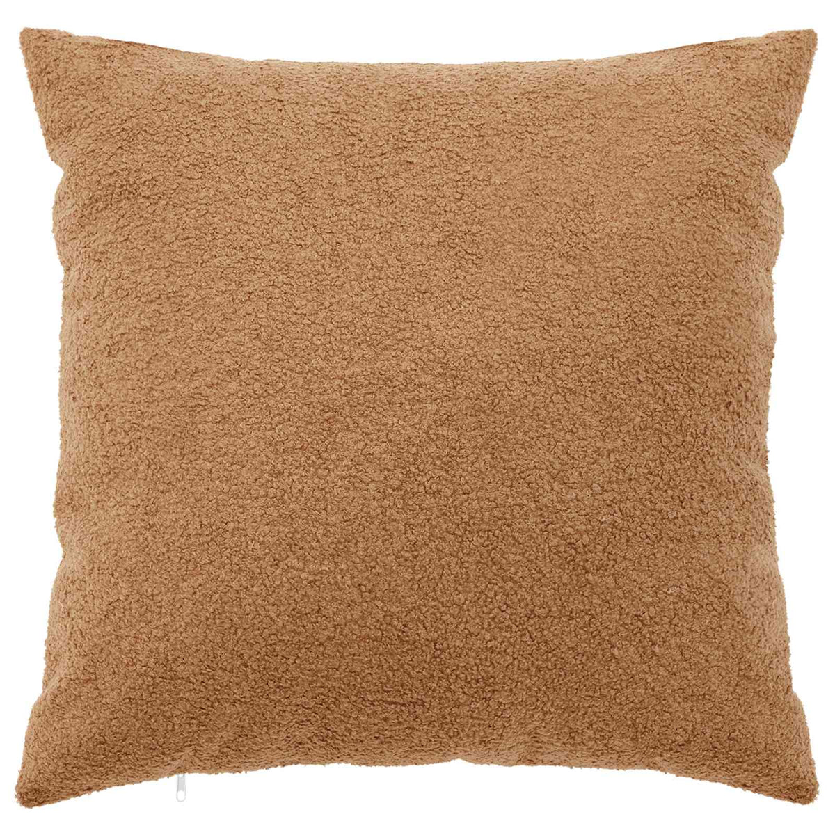 Presvlaka za jastuk 2 pcs HEERLEN Bež 65 x 65 cm Bouclé