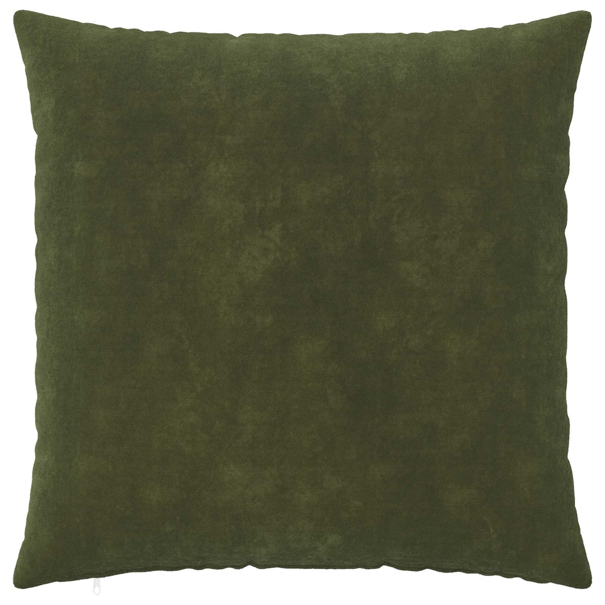 Presvlaka za jastuk 6 pcs HEERLEN Zelena 65 x 65 cm