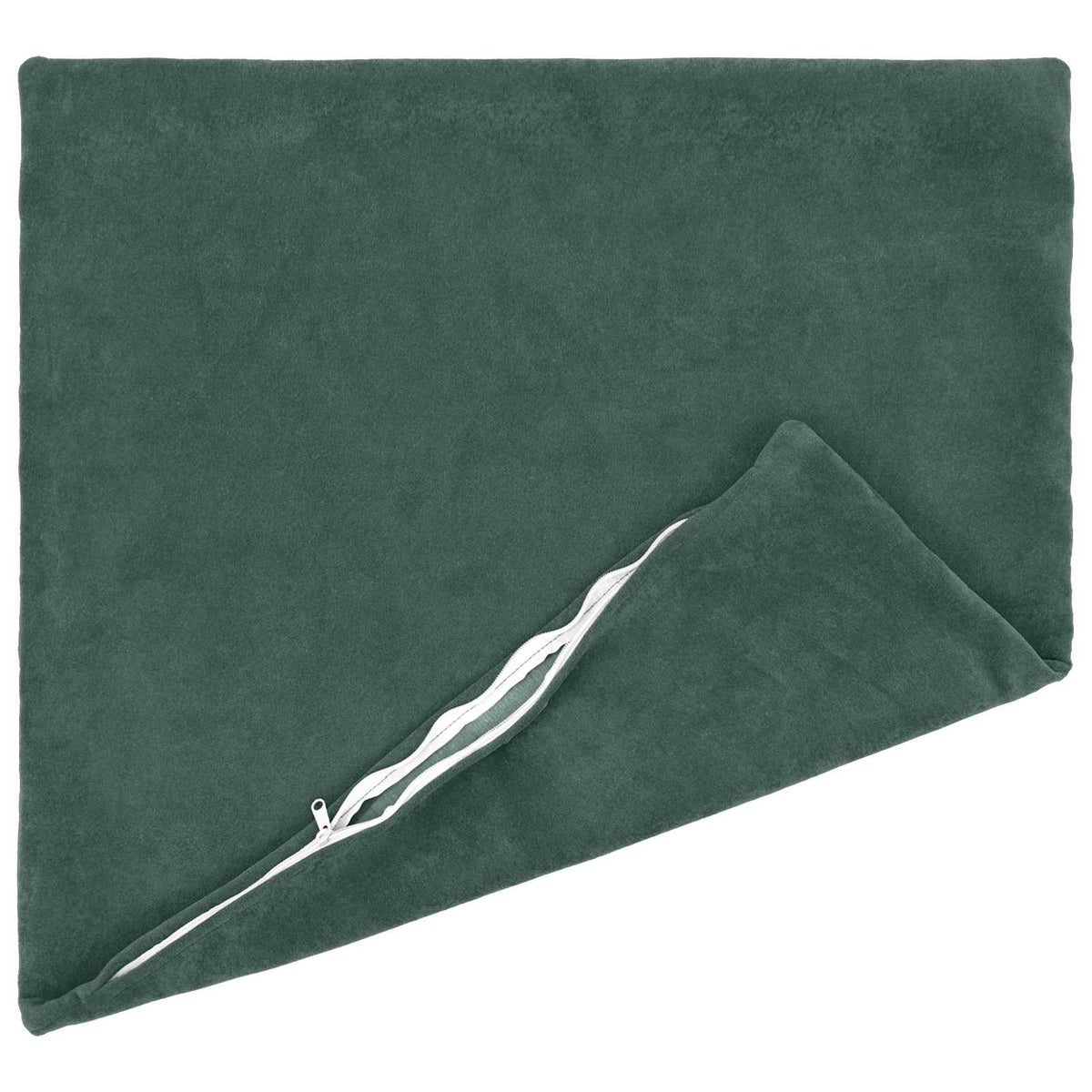 Presvlaka za jastuk 6 pcs HEERLEN Morska plava 65 x 65 cm