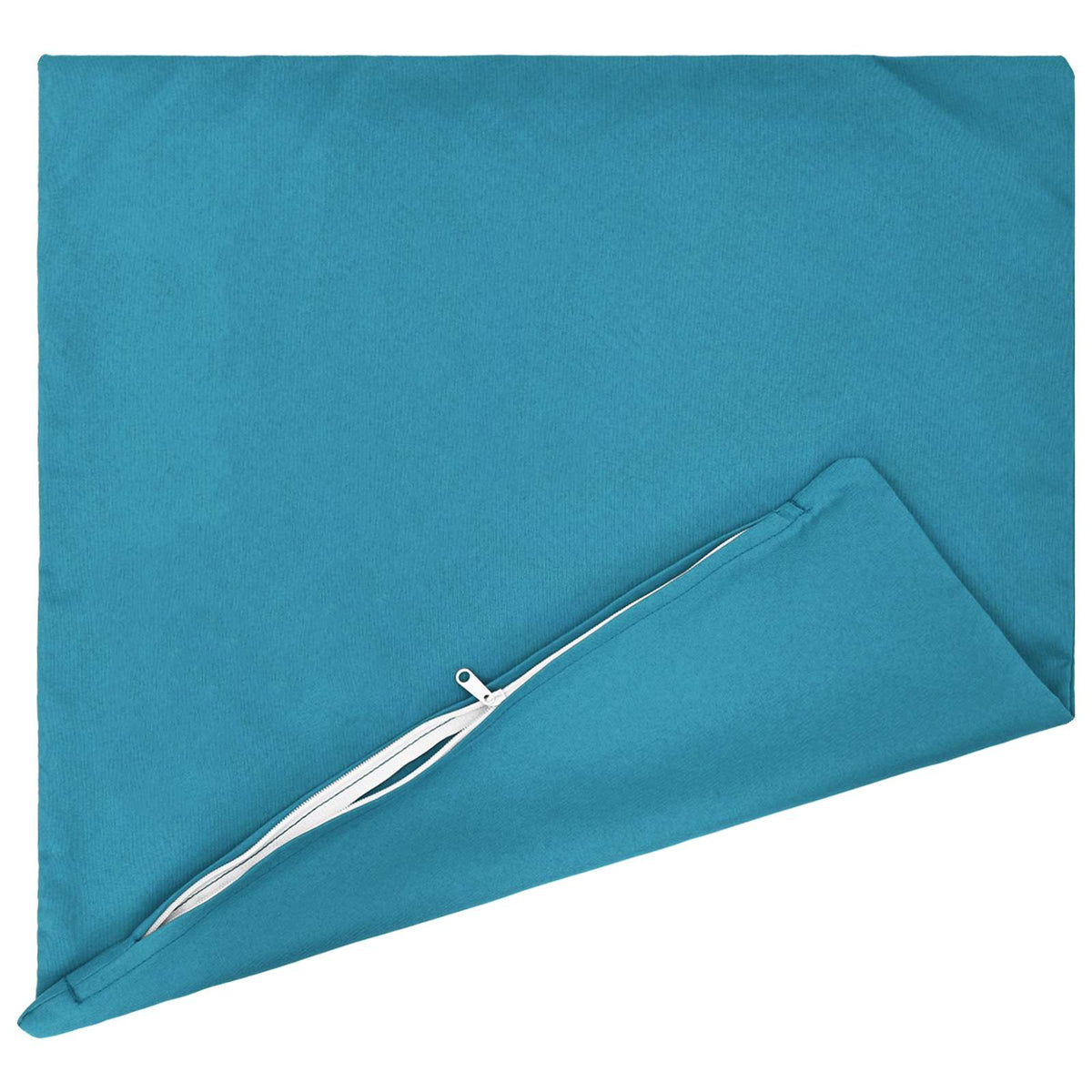 Presvlaka za jastuk 2 pcs HEERLEN Svjetloplava 65 x 65 cm