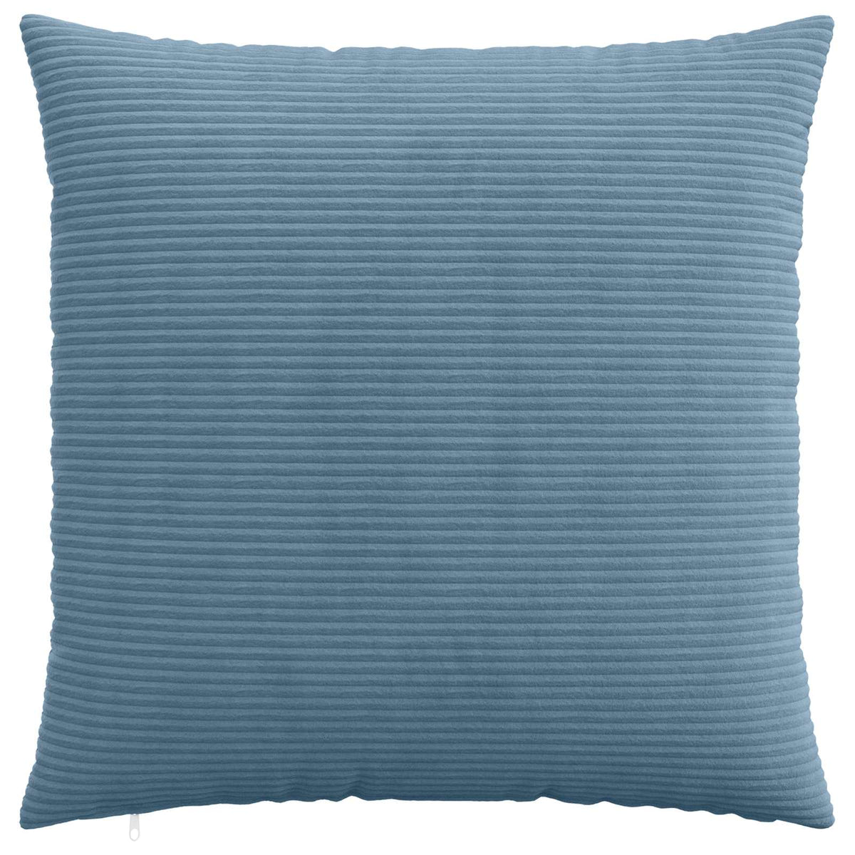 Presvlaka za jastuk 2 pcs HEERLEN Plava 70 x 70 cm Kord