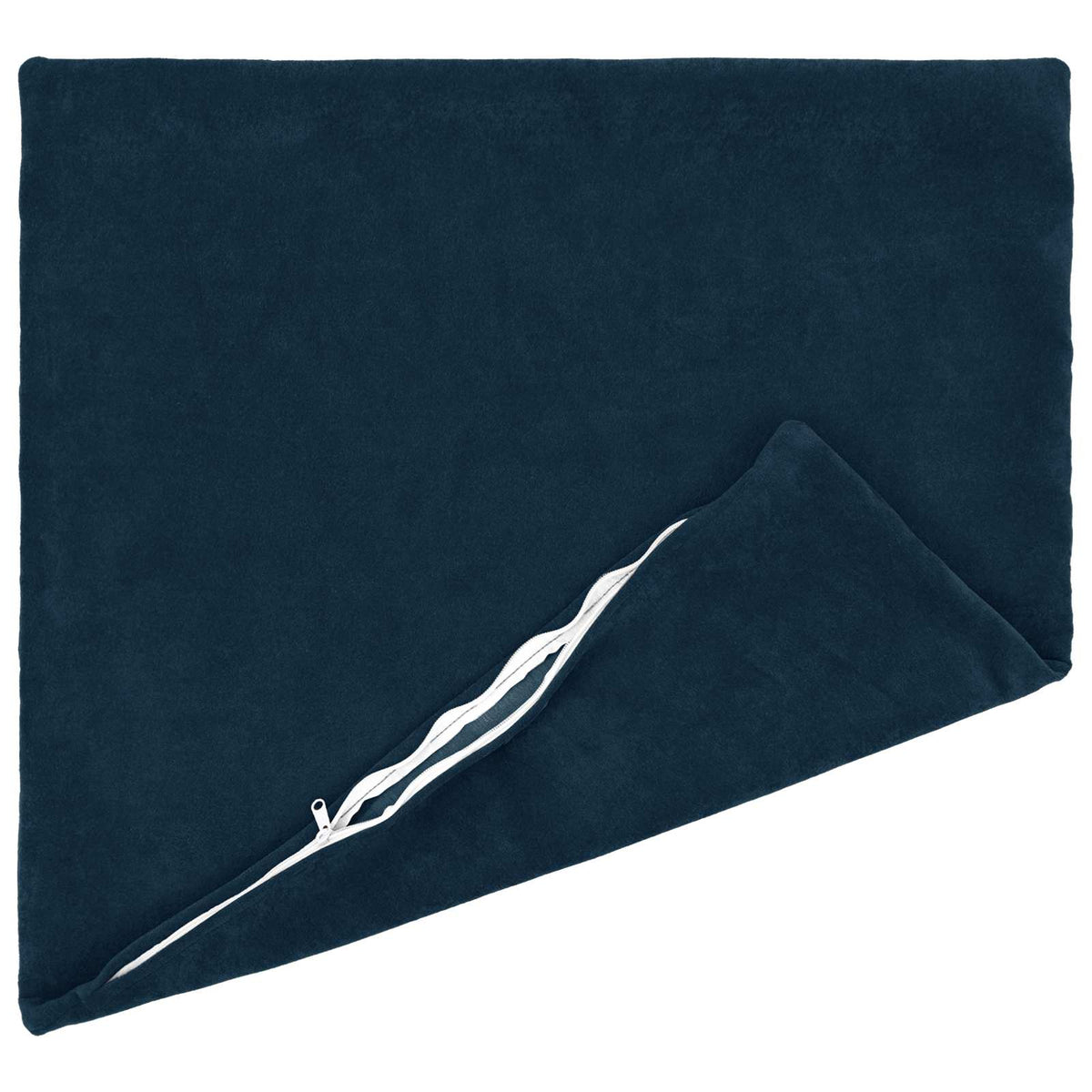 Presvlaka za jastuk 2 pcs HEERLEN Plava 70 x 70 cm
