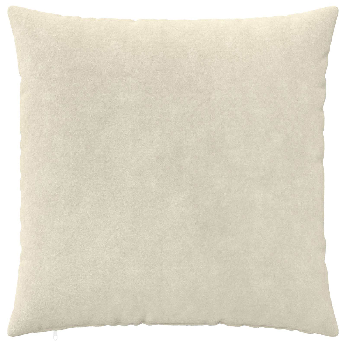 Presvlaka za jastuk 2 pcs HEERLEN Krem 80 x 80 cm
