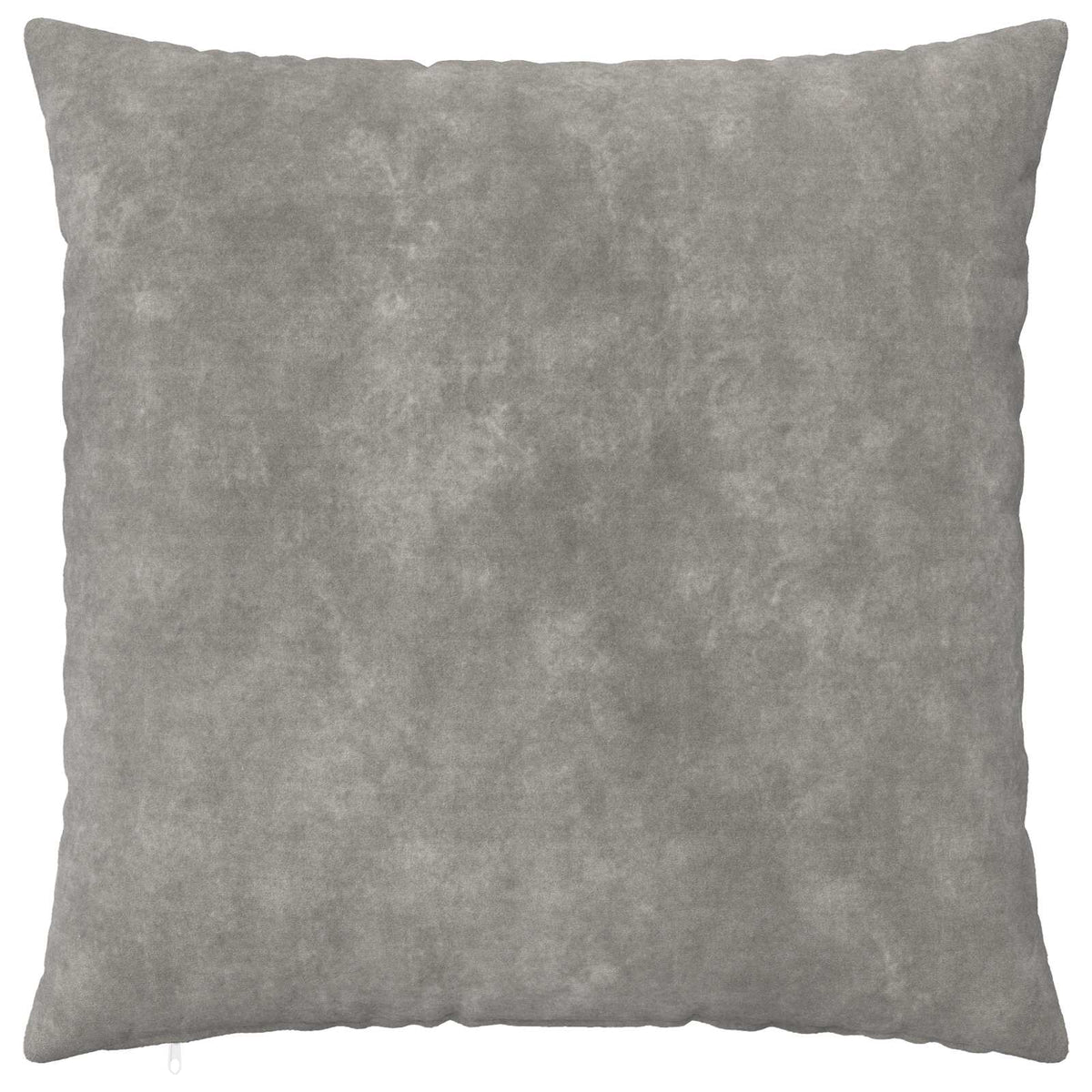 Presvlaka za jastuk 6 pcs HEERLEN Svjetlosiva 80 x 80 cm