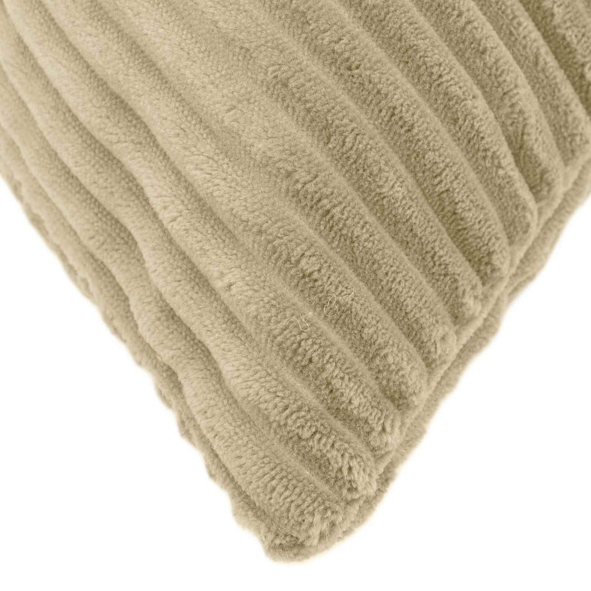 Presvlaka za jastuk 2 pcs ALMELO Siva zelena 35 x 35 cm Kord