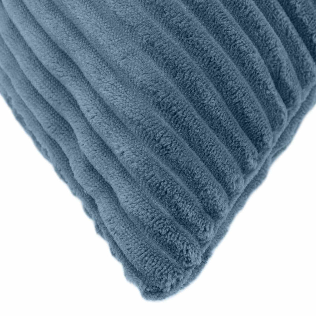 Presvlaka za jastuk 6 pcs ALMELO Plava 40 x 60 cm Kord