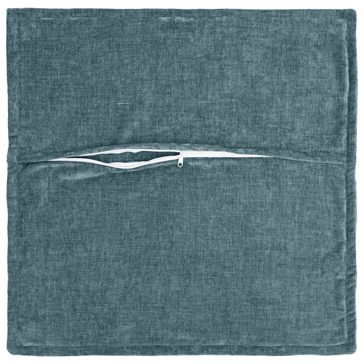 Presvlaka za jastuk 6 kom. HOUTEN Plava 30 x 30 cm