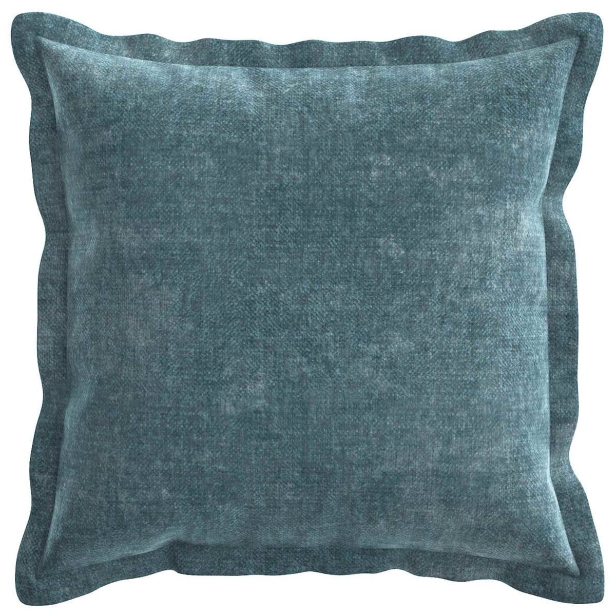 Presvlaka za jastuk 6 kom. HOUTEN Plava 30 x 30 cm